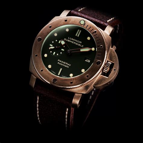 amazin panerai type watch|panerai model list.